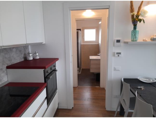 Anteprima foto 2 - Affitto Appartamento Vacanze da Privato a Borghetto Santo Spirito (Savona)