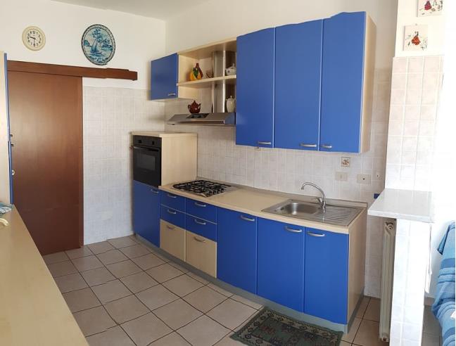 Anteprima foto 2 - Affitto Appartamento Vacanze da Privato a Borghetto Santo Spirito (Savona)