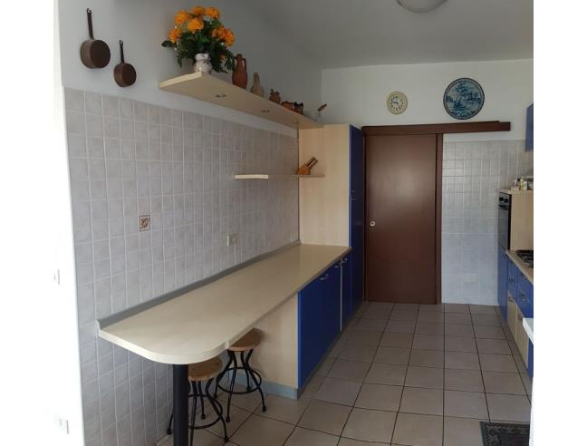 Anteprima foto 3 - Affitto Appartamento Vacanze da Privato a Borghetto Santo Spirito (Savona)