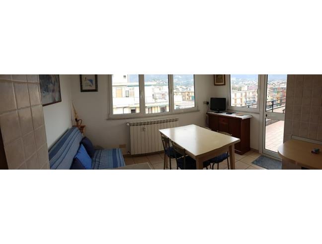 Anteprima foto 4 - Affitto Appartamento Vacanze da Privato a Borghetto Santo Spirito (Savona)