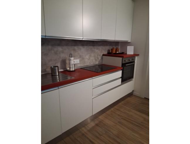Anteprima foto 4 - Affitto Appartamento Vacanze da Privato a Borghetto Santo Spirito (Savona)
