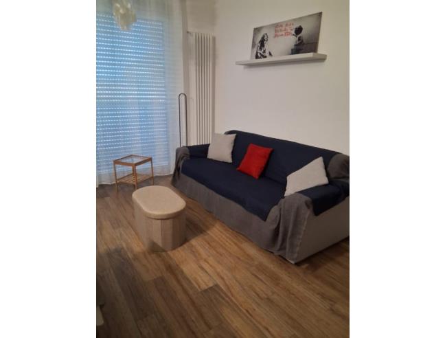 Anteprima foto 5 - Affitto Appartamento Vacanze da Privato a Borghetto Santo Spirito (Savona)