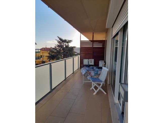 Anteprima foto 6 - Affitto Appartamento Vacanze da Privato a Borghetto Santo Spirito (Savona)