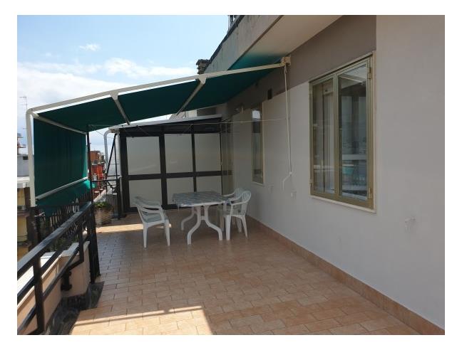 Anteprima foto 6 - Affitto Appartamento Vacanze da Privato a Borghetto Santo Spirito (Savona)