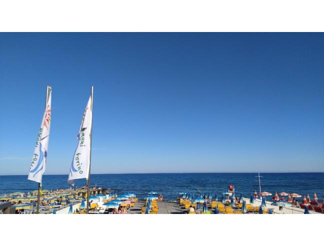 Anteprima foto 6 - Affitto Appartamento Vacanze da Privato a Borghetto Santo Spirito (Savona)