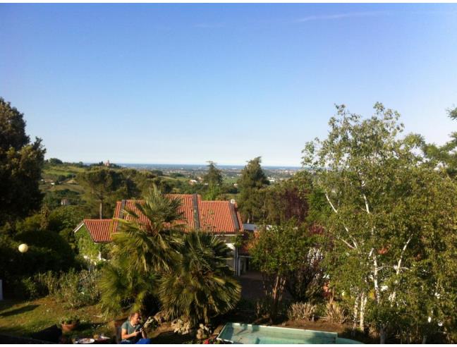 Anteprima foto 2 - Affitto Appartamento Vacanze da Privato a Borghi - Lo Stradone