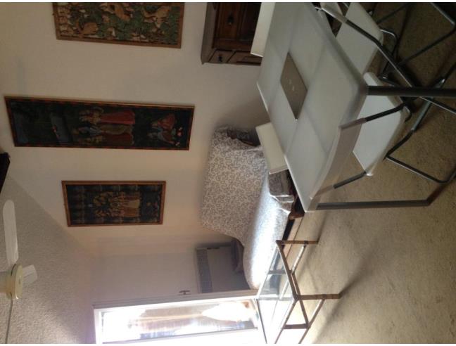 Anteprima foto 4 - Affitto Appartamento Vacanze da Privato a Borghi - Lo Stradone