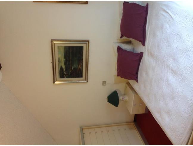 Anteprima foto 5 - Affitto Appartamento Vacanze da Privato a Borghi - Lo Stradone