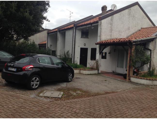 Anteprima foto 8 - Affitto Appartamento Vacanze da Privato a Borghi - Lo Stradone