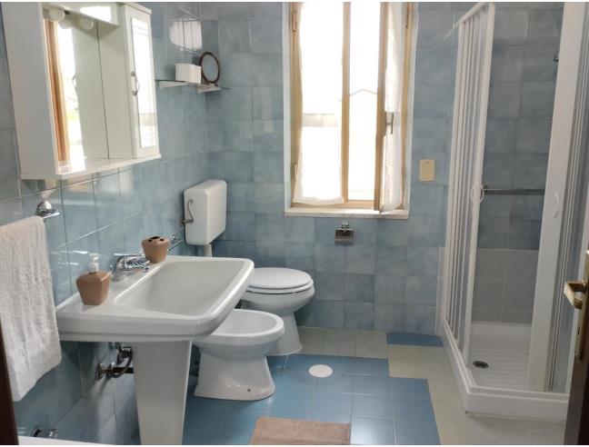 Anteprima foto 3 - Affitto Appartamento Vacanze da Privato a Borgia - Roccelletta