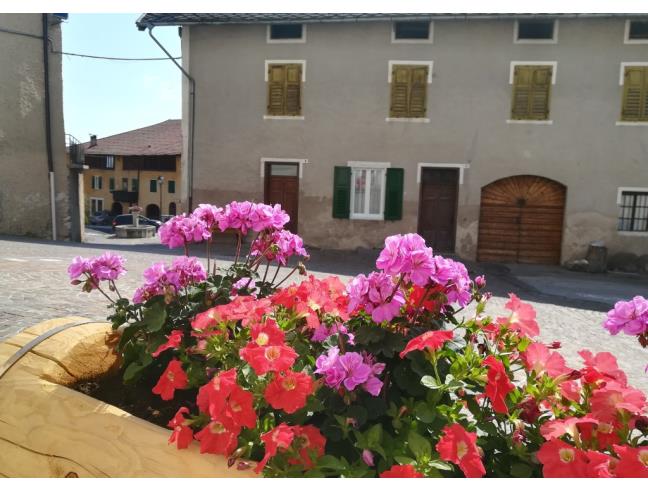 Anteprima foto 2 - Affitto Appartamento Vacanze da Privato a Borgo d'Anaunia (Trento)