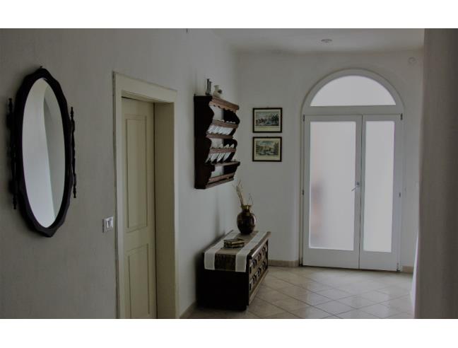 Anteprima foto 3 - Affitto Appartamento Vacanze da Privato a Borgo d'Anaunia (Trento)