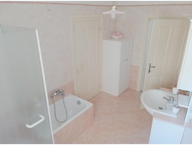 Anteprima foto 4 - Affitto Appartamento Vacanze da Privato a Borgo d'Anaunia (Trento)