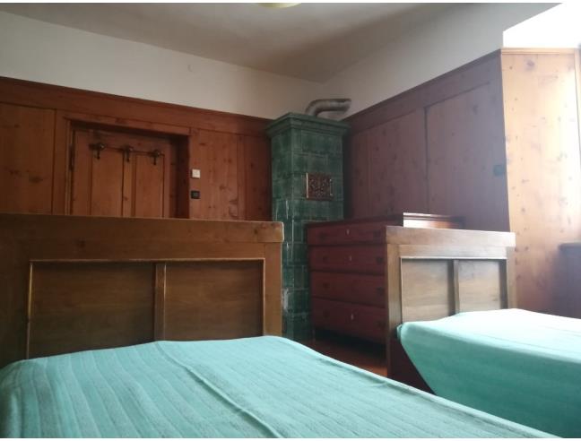 Anteprima foto 5 - Affitto Appartamento Vacanze da Privato a Borgo d'Anaunia (Trento)