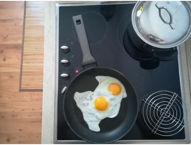 Anteprima foto 6 - Affitto Appartamento Vacanze da Privato a Borgo d'Anaunia (Trento)