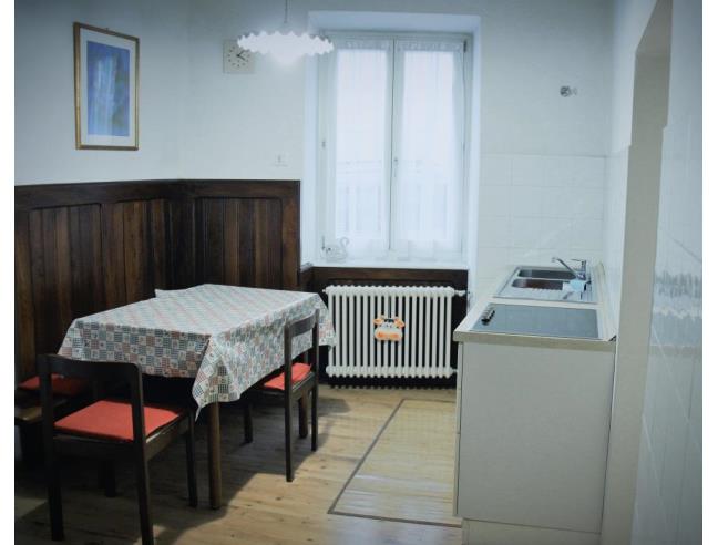 Anteprima foto 7 - Affitto Appartamento Vacanze da Privato a Borgo d'Anaunia (Trento)