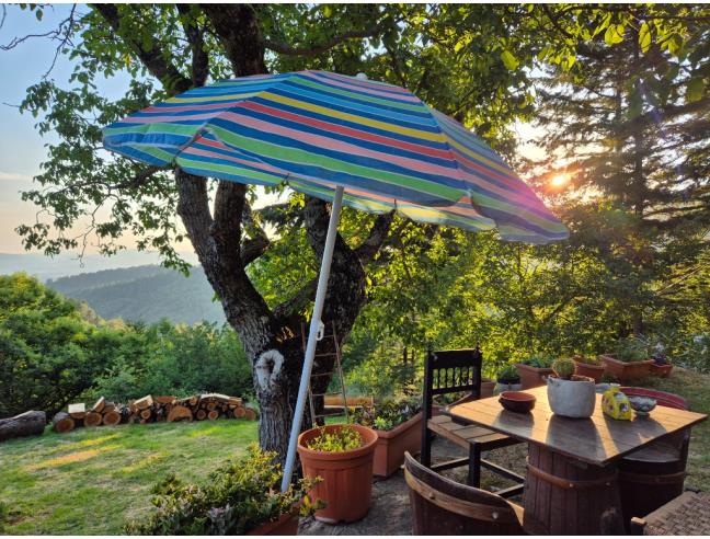 Anteprima foto 6 - Affitto Appartamento Vacanze da Privato a Borgo San Lorenzo - Grezzano