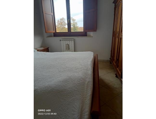 Anteprima foto 3 - Affitto Appartamento Vacanze da Privato a Borgo San Lorenzo - Piazzano