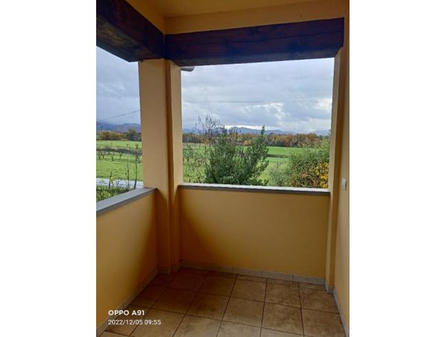 Anteprima foto 5 - Affitto Appartamento Vacanze da Privato a Borgo San Lorenzo - Piazzano