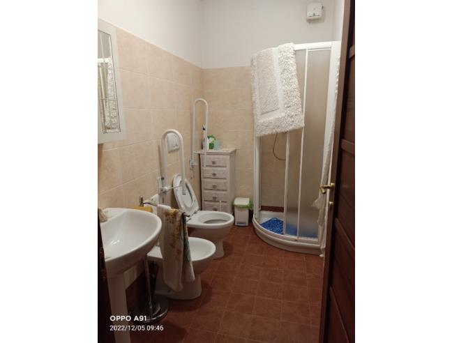 Anteprima foto 6 - Affitto Appartamento Vacanze da Privato a Borgo San Lorenzo - Piazzano