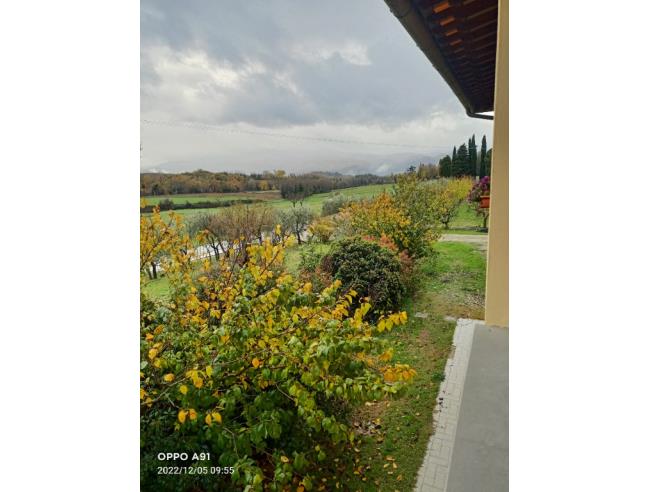 Anteprima foto 8 - Affitto Appartamento Vacanze da Privato a Borgo San Lorenzo - Piazzano