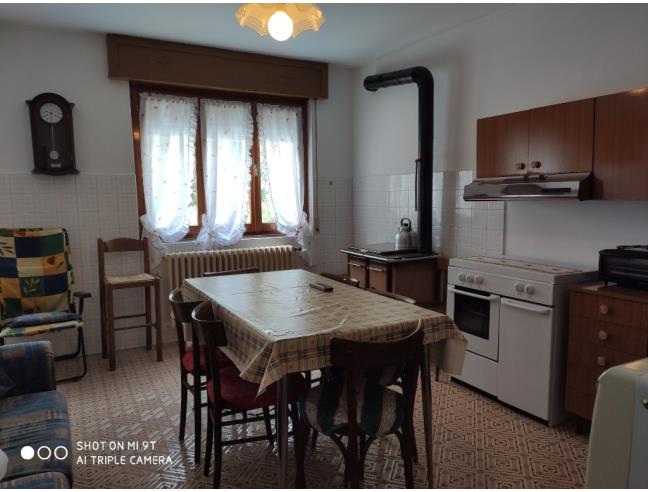 Anteprima foto 2 - Affitto Appartamento Vacanze da Privato a Borgomezzavalle (Verbano-Cusio-Ossola)