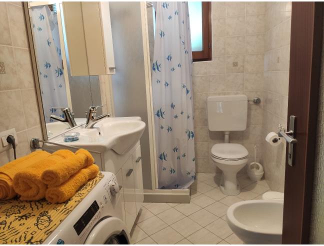 Anteprima foto 3 - Affitto Appartamento Vacanze da Privato a Borgomezzavalle (Verbano-Cusio-Ossola)