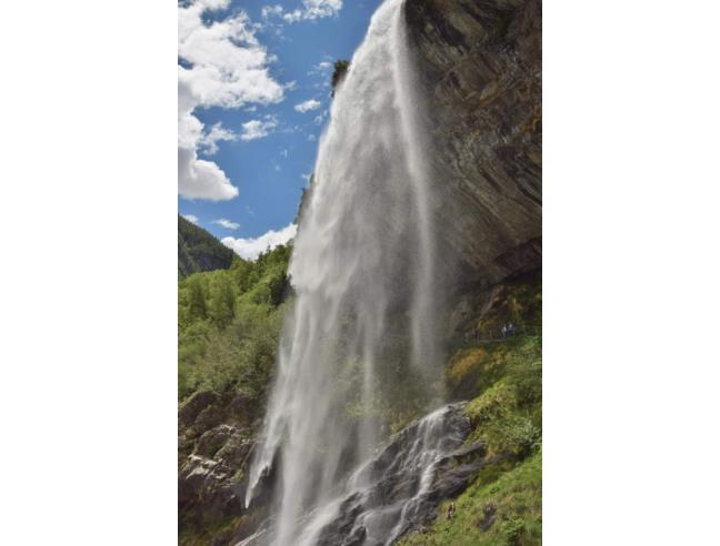 Anteprima foto 4 - Affitto Appartamento Vacanze da Privato a Borgomezzavalle (Verbano-Cusio-Ossola)