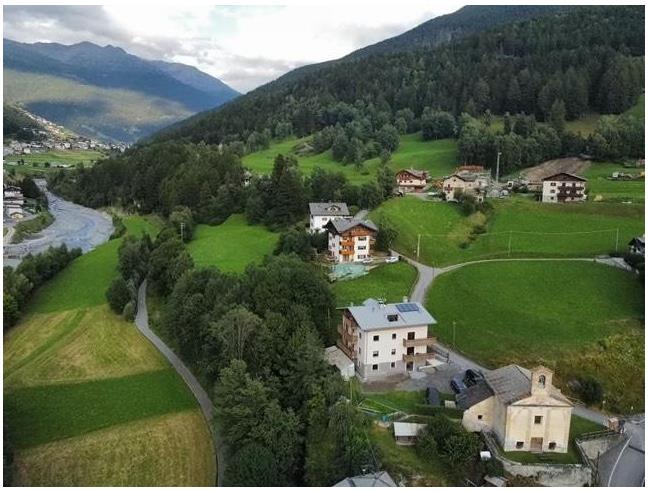 Anteprima foto 2 - Affitto Appartamento Vacanze da Privato a Bormio (Sondrio)