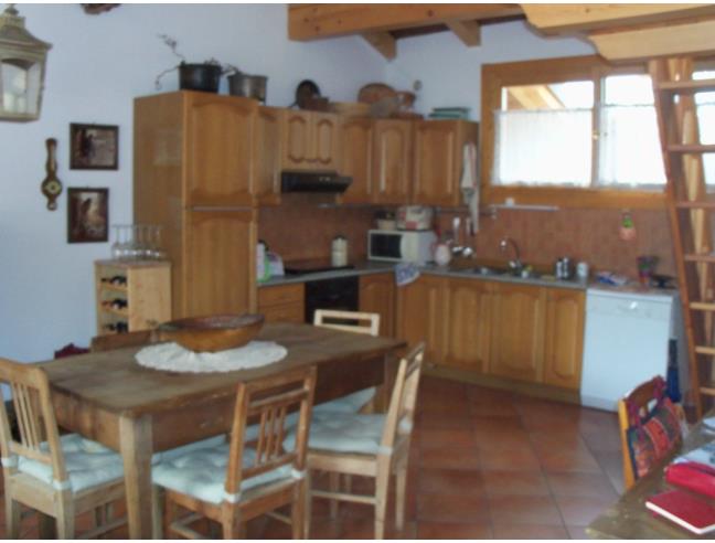 Anteprima foto 2 - Affitto Appartamento Vacanze da Privato a Bormio (Sondrio)