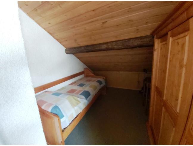 Anteprima foto 2 - Affitto Appartamento Vacanze da Privato a Bormio (Sondrio)