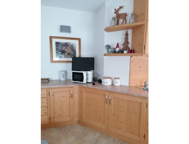 Anteprima foto 2 - Affitto Appartamento Vacanze da Privato a Bormio (Sondrio)