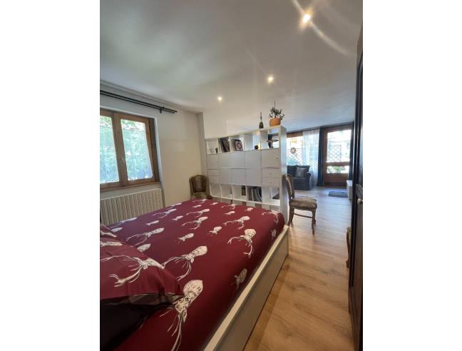 Anteprima foto 2 - Affitto Appartamento Vacanze da Privato a Bormio (Sondrio)