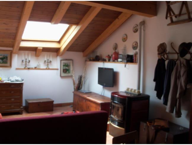 Anteprima foto 3 - Affitto Appartamento Vacanze da Privato a Bormio (Sondrio)