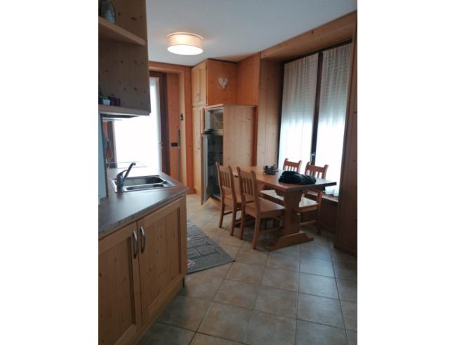 Anteprima foto 3 - Affitto Appartamento Vacanze da Privato a Bormio (Sondrio)