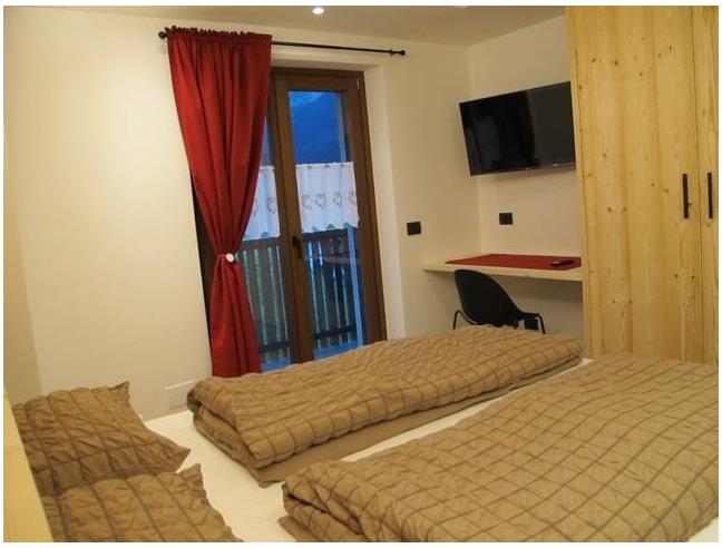 Anteprima foto 3 - Affitto Appartamento Vacanze da Privato a Bormio (Sondrio)