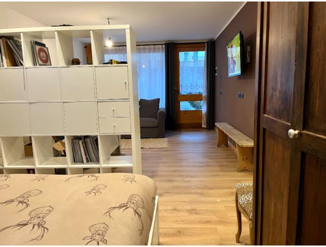 Anteprima foto 3 - Affitto Appartamento Vacanze da Privato a Bormio (Sondrio)