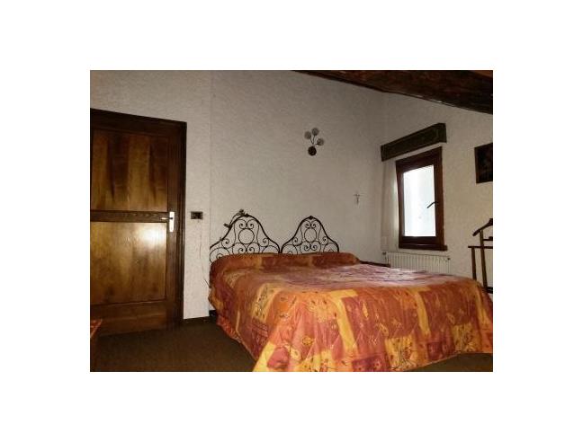 Anteprima foto 4 - Affitto Appartamento Vacanze da Privato a Bormio (Sondrio)