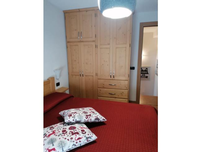 Anteprima foto 4 - Affitto Appartamento Vacanze da Privato a Bormio (Sondrio)