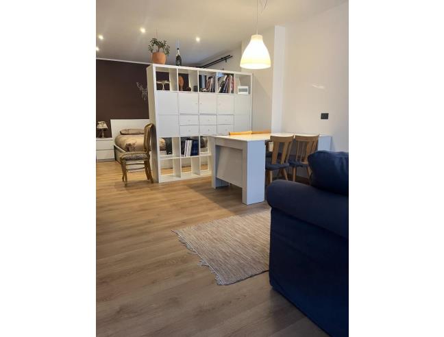 Anteprima foto 4 - Affitto Appartamento Vacanze da Privato a Bormio (Sondrio)