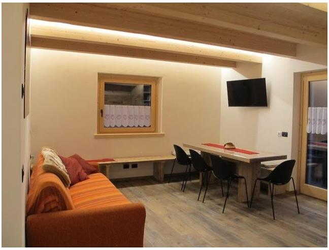 Anteprima foto 4 - Affitto Appartamento Vacanze da Privato a Bormio (Sondrio)