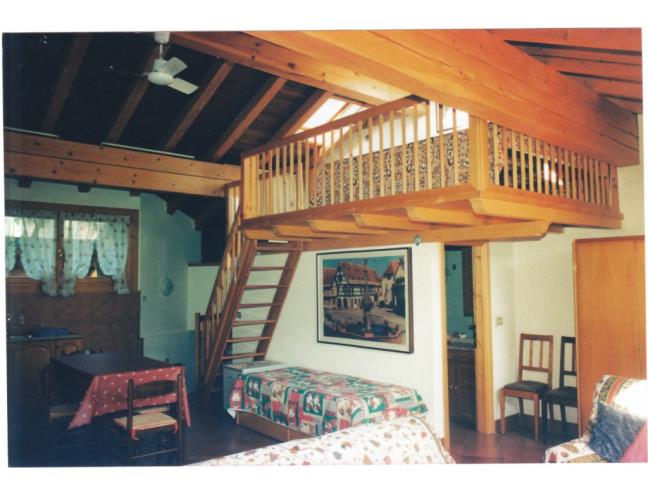 Anteprima foto 4 - Affitto Appartamento Vacanze da Privato a Bormio (Sondrio)