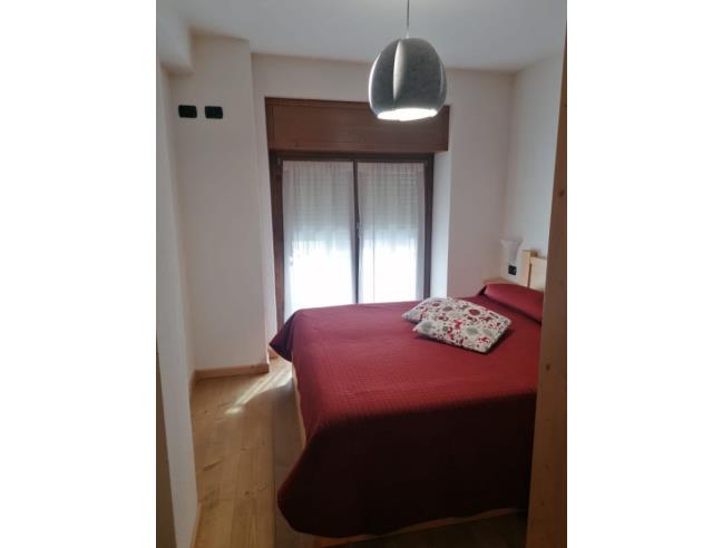 Anteprima foto 5 - Affitto Appartamento Vacanze da Privato a Bormio (Sondrio)