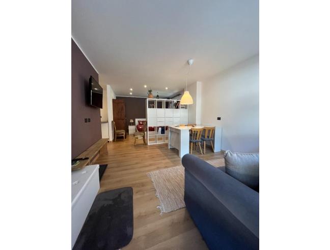 Anteprima foto 5 - Affitto Appartamento Vacanze da Privato a Bormio (Sondrio)