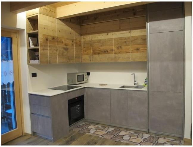 Anteprima foto 5 - Affitto Appartamento Vacanze da Privato a Bormio (Sondrio)