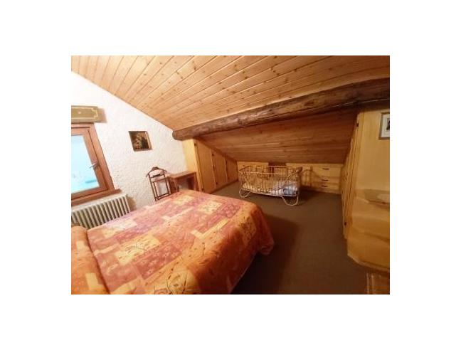 Anteprima foto 5 - Affitto Appartamento Vacanze da Privato a Bormio (Sondrio)