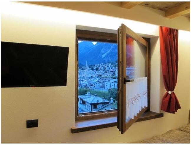 Anteprima foto 6 - Affitto Appartamento Vacanze da Privato a Bormio (Sondrio)