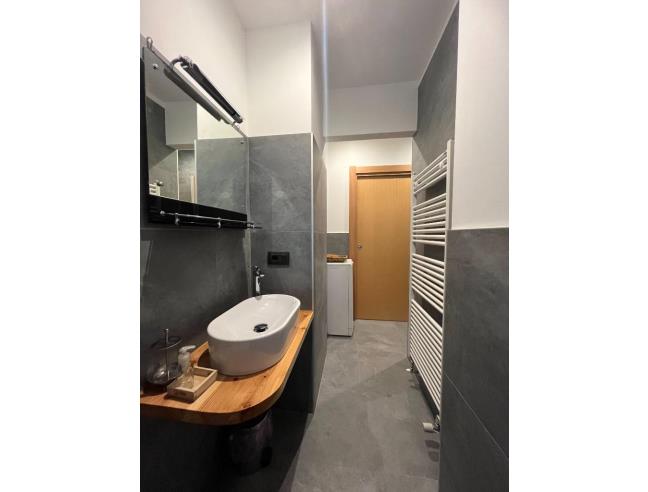 Anteprima foto 6 - Affitto Appartamento Vacanze da Privato a Bormio (Sondrio)