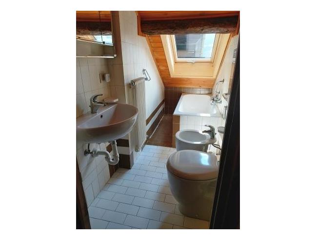 Anteprima foto 6 - Affitto Appartamento Vacanze da Privato a Bormio (Sondrio)