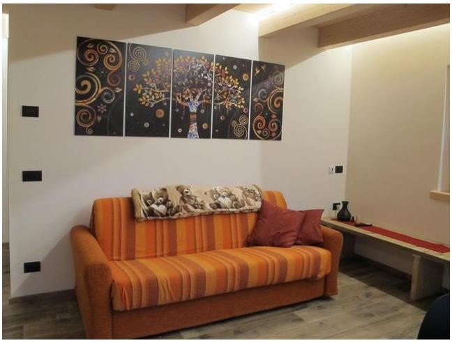 Anteprima foto 7 - Affitto Appartamento Vacanze da Privato a Bormio (Sondrio)